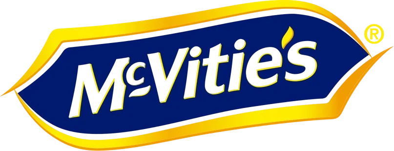 McVitie's logo